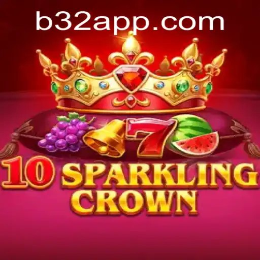 Explorando o Fascinante Mundo do Jogo 10SparklingCrown