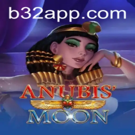 Descubra o Misterioso Mundo de AnubisMoon no B32A.COM