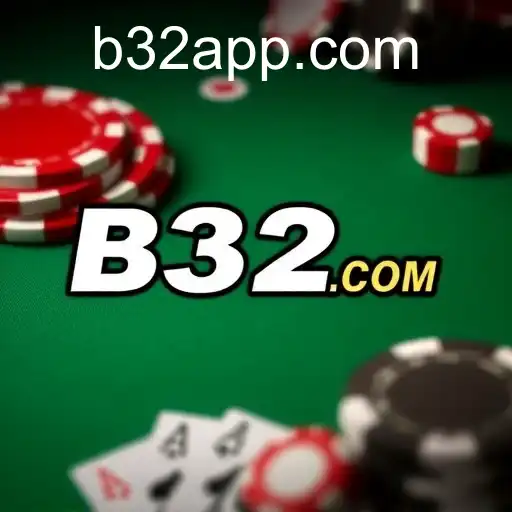 Bacará Online: A Revolução Digital com B32A.COM