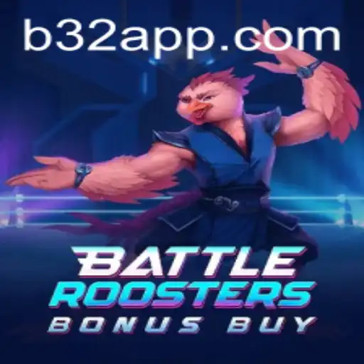 Descubra a Aventura de BattleRoostersBonusBuy