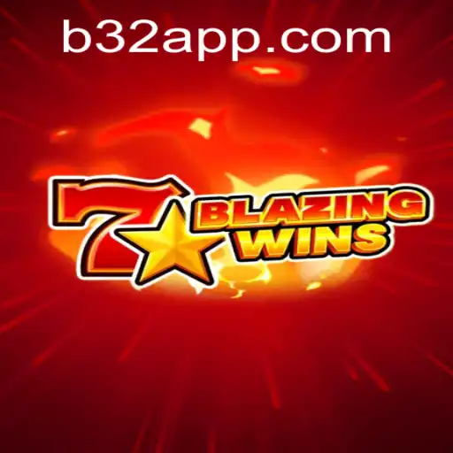 Explorando o Universo de BlazingWins: Mergulhe na Aventura do B32A.COM