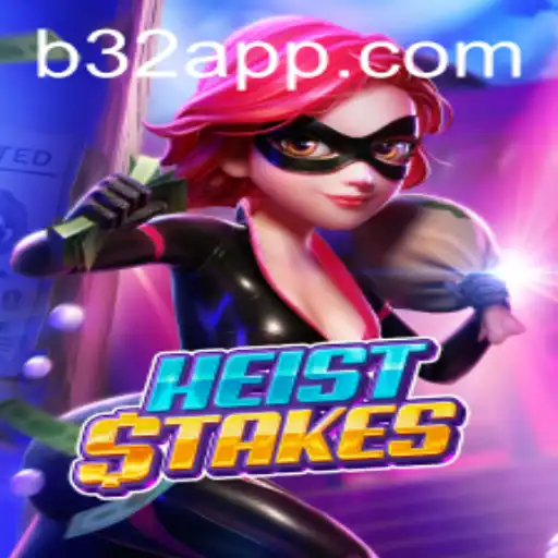 Explorando o Universo de HeistStakes: O Novo Fenômeno dos Jogos Online