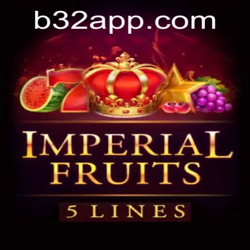 ImperialFruits5: Descubra a Nova Sensação dos Jogos Online