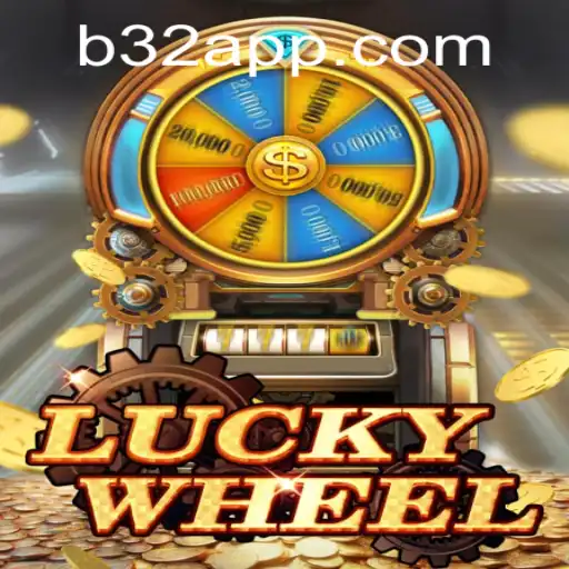 Descubra a Emoção do LuckyWheel: Um Jogo de Sorte e Habilidade