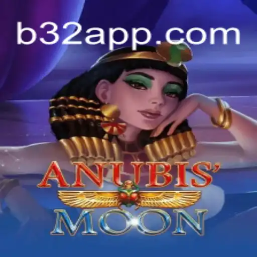 Descubra o Misterioso Mundo de AnubisMoon no B32A.COM