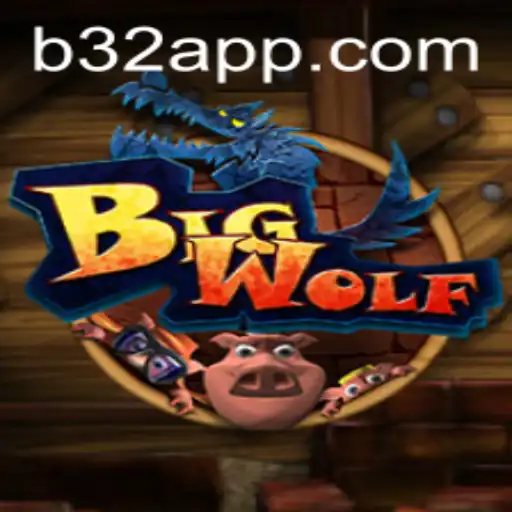 BigWolf: Uma Aventura Estratégica no Mundo de B32A.COM