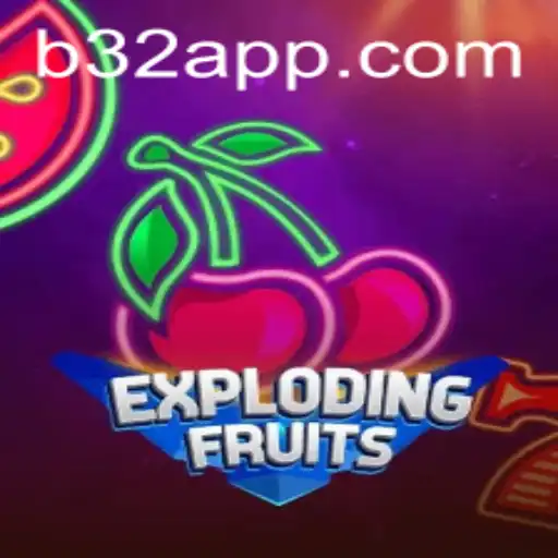 ExplodingFruits: Uma Nova Sensação no Mundo dos Jogos