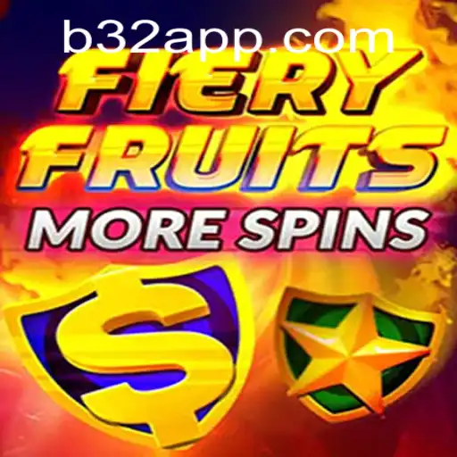 Descubra o Novo Jogo Emocionante: FieryFruitsMoreSpins