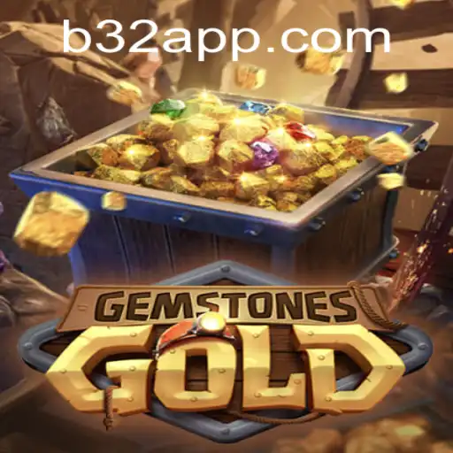 Descobrindo o Fascinante Mundo de GemstonesGold