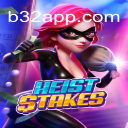 Explorando o Universo de HeistStakes: O Novo Fenômeno dos Jogos Online