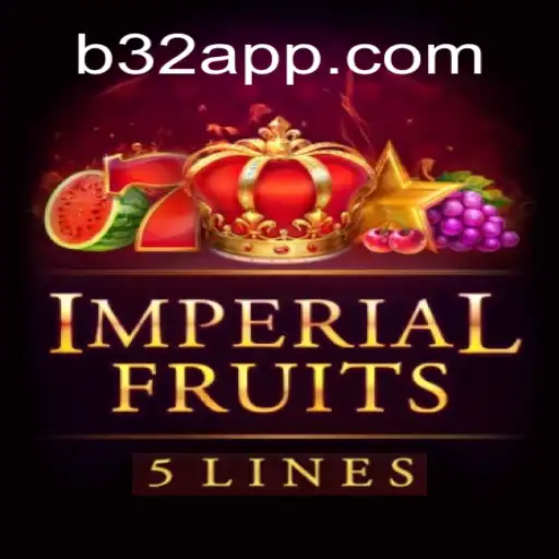 ImperialFruits5: Descubra a Nova Sensação dos Jogos Online