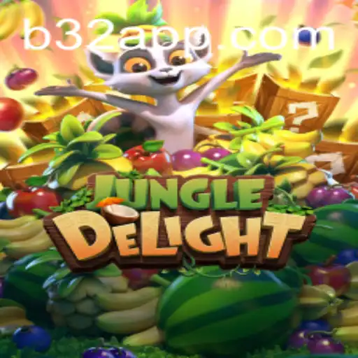 Descubra JungleDelight: Uma Aventura Selvagem com B32A.COM