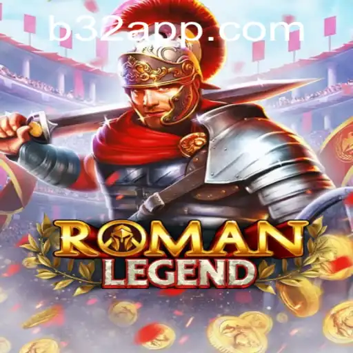RomanLegend: Descubra o Fascinante Mundo do Novo Jogo B32A.COM