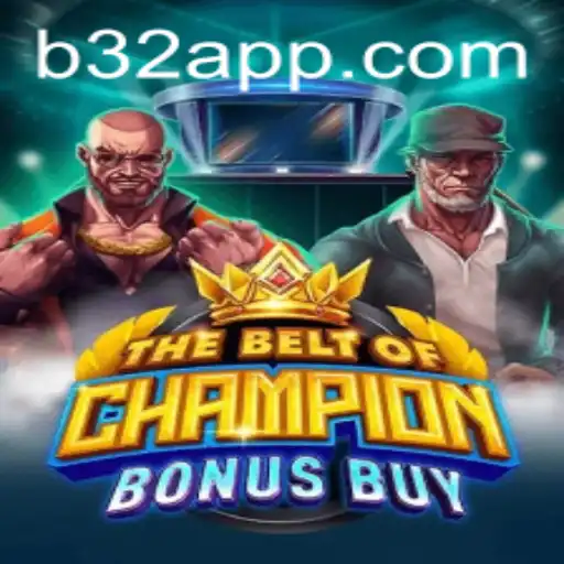 Explorando o Empolgante Jogo TheBeltOfChampionBonusBuy
