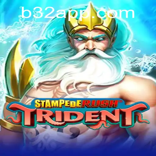 Descubra o Universo de StempedeRushTrident: Uma Aventura de Jogo Épica