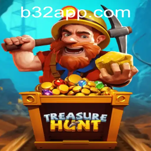 Explorando o Fascinante Mundo de TreasureHunt: Aventuras e Recompensas