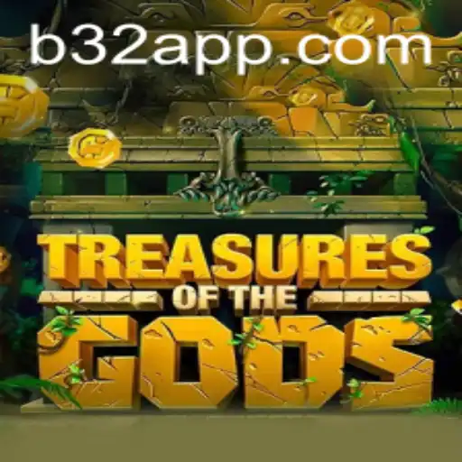 Explorando o Fascinante Mundo de TreasureoftheGods: Um Guia Completo