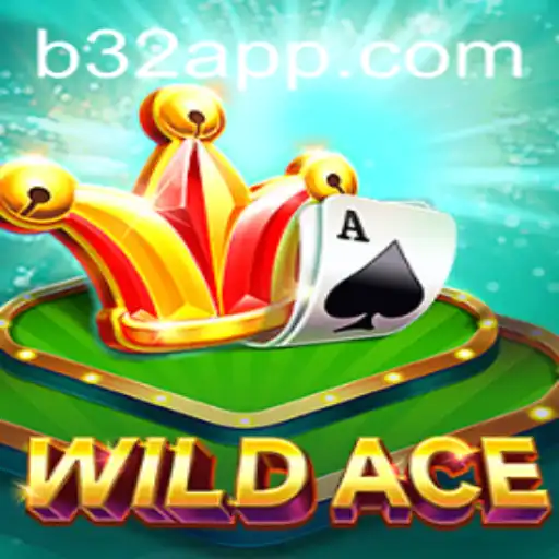 Explorando o Mundo de WildAce: O Novo Jogo de B32A.COM