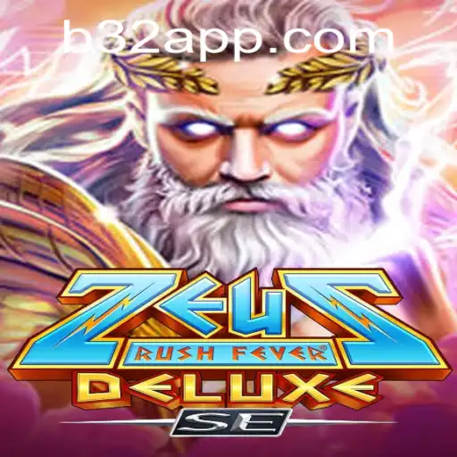 Descubra o Mundo Empolgante de ZeusRushFeverDeluxeSE